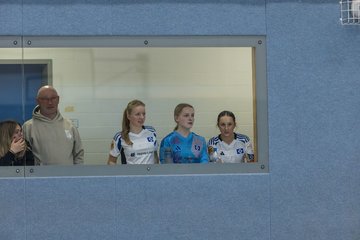 Bild 160 - wBJ NFV Futsalmeisterschaft